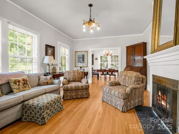 Rutherfordton, NC 28139,191 W 6th ST