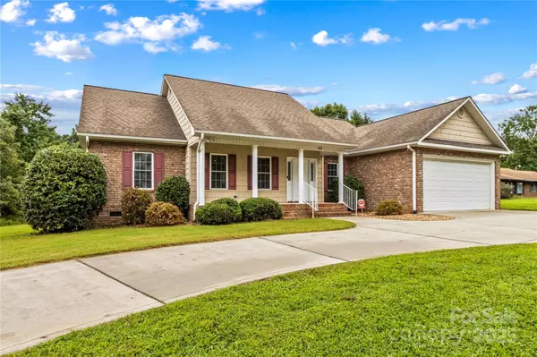 Statesville, NC 28625,143 Larue CIR