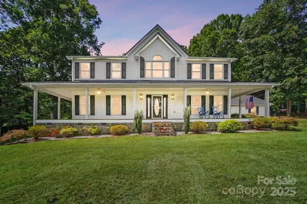 6649 Forney Hill RD, Denver, NC 28037