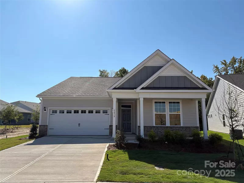 5070 Barbara Jean LN, Wingate, NC 28174