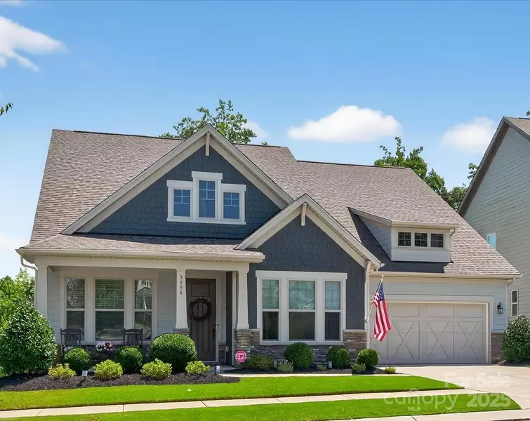 3054 Quinebaug RD, Fort Mill, SC 29715