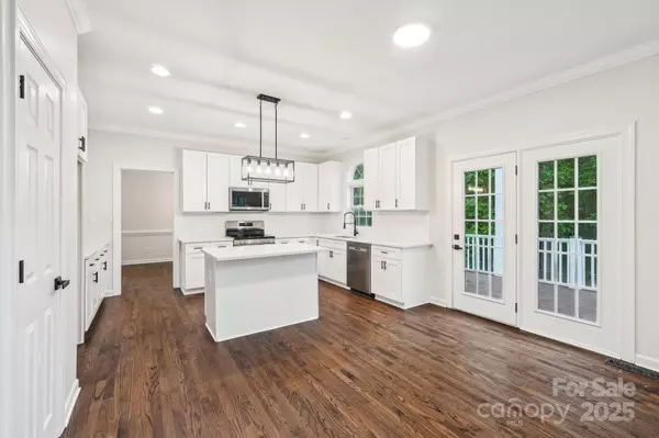 Huntersville, NC 28078,5745 Snapdragon LN