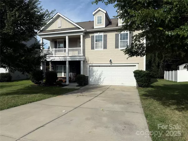 10401 Kempsford DR #64, Charlotte, NC 28262