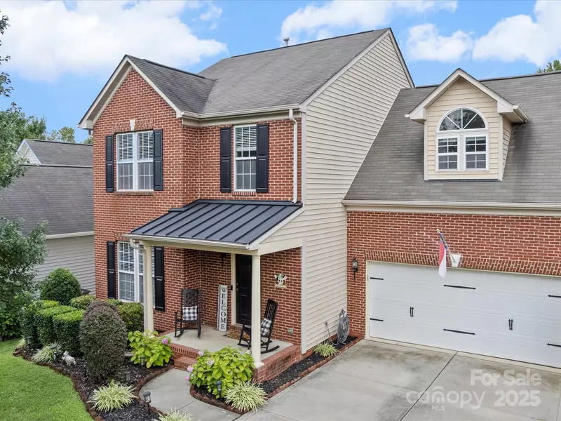 8004 Fountainbrook DR, Indian Trail, NC 28079