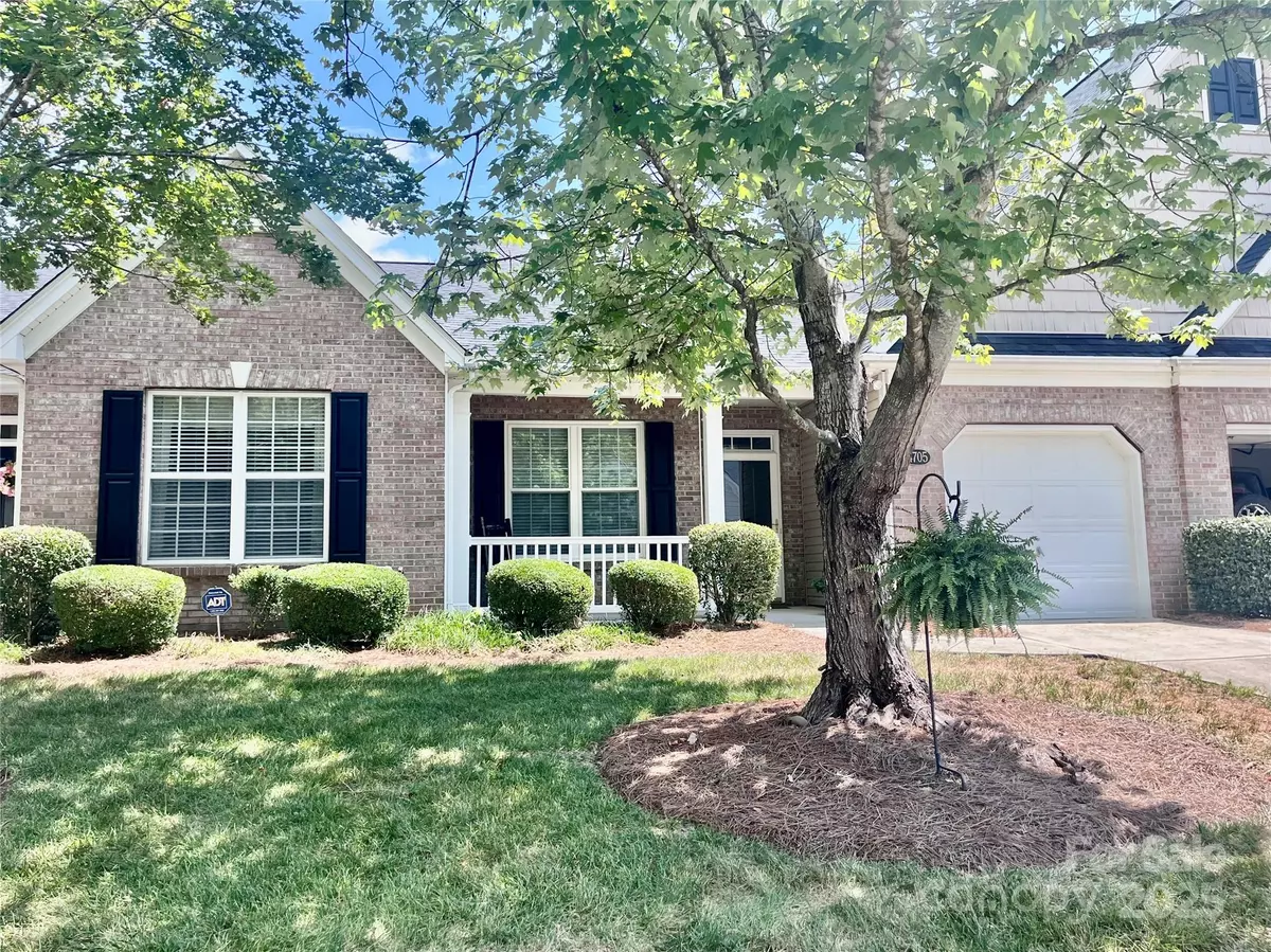 Harrisburg, NC 28075,4705 Willow Glen RD
