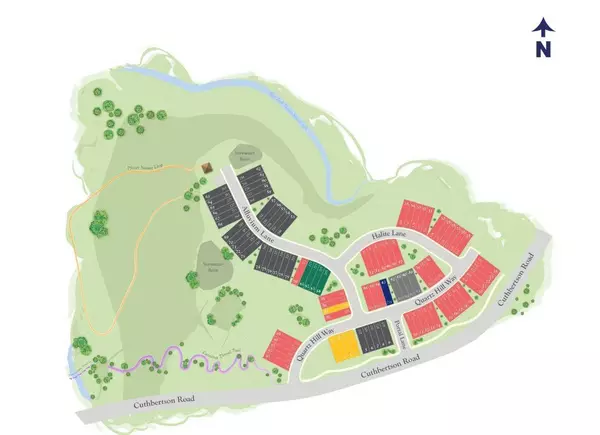 Waxhaw, NC 28173,229 Alluvium LN