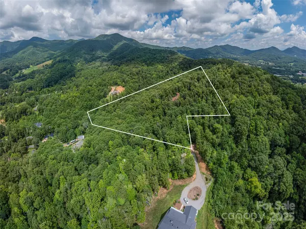Tract A Creek Run RD, Candler, NC 28715