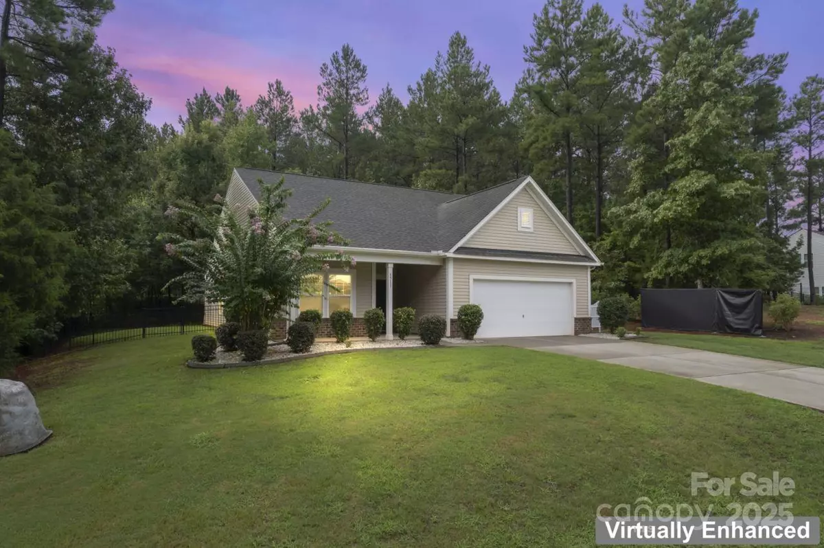 Waxhaw, NC 28173,6511 Buck Horn PL