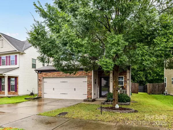 Concord, NC 28027,355 Pulaski DR SW