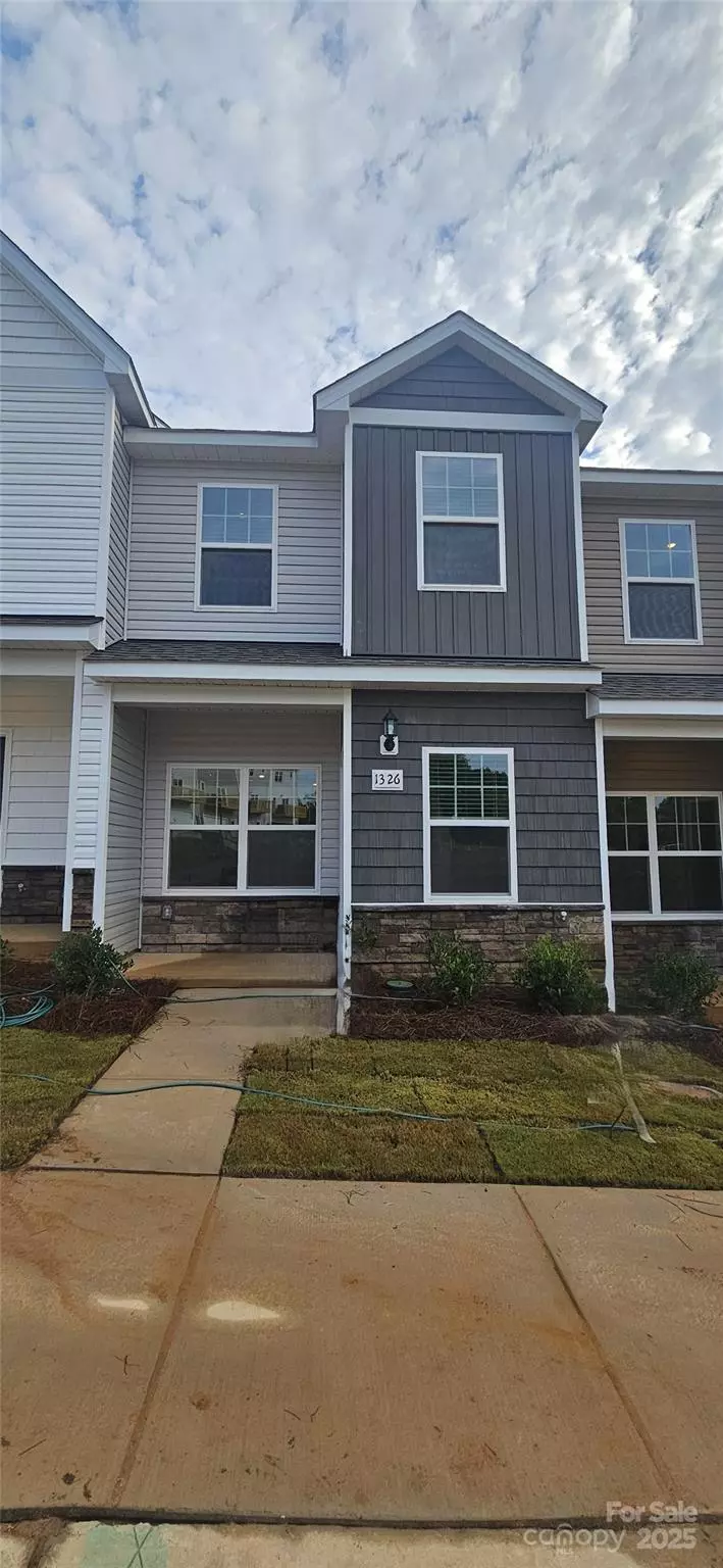 Gastonia, NC 28052,1326 Principal Featherstone AVE