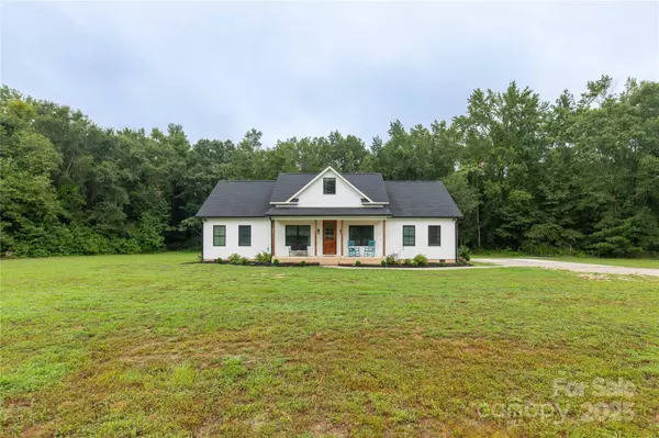 Kershaw, SC 29067,1964 Conservancy RD