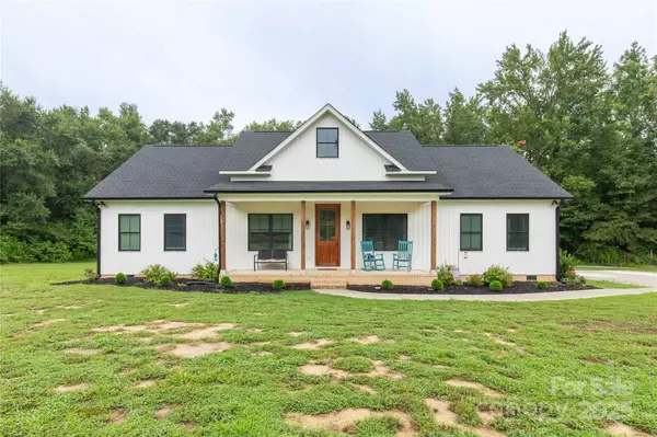 Kershaw, SC 29067,1964 Conservancy RD