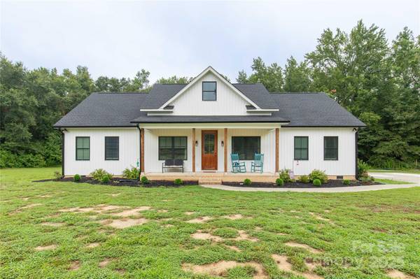 Kershaw, SC 29067,1964 Conservancy RD