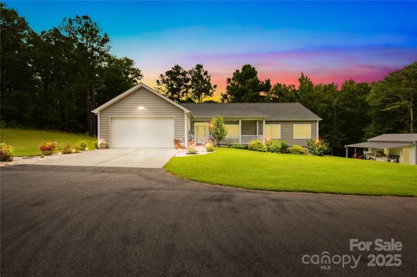 142 Will Evans RD, Jefferson, SC 29718