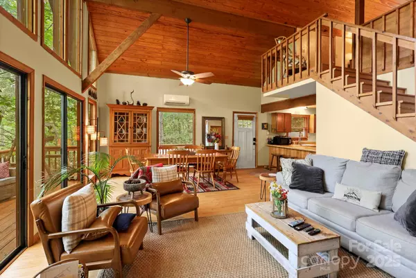 Newland, NC 28657,193 Laurel Brook RD