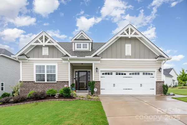1157 Overlake DR, Belmont, NC 28012