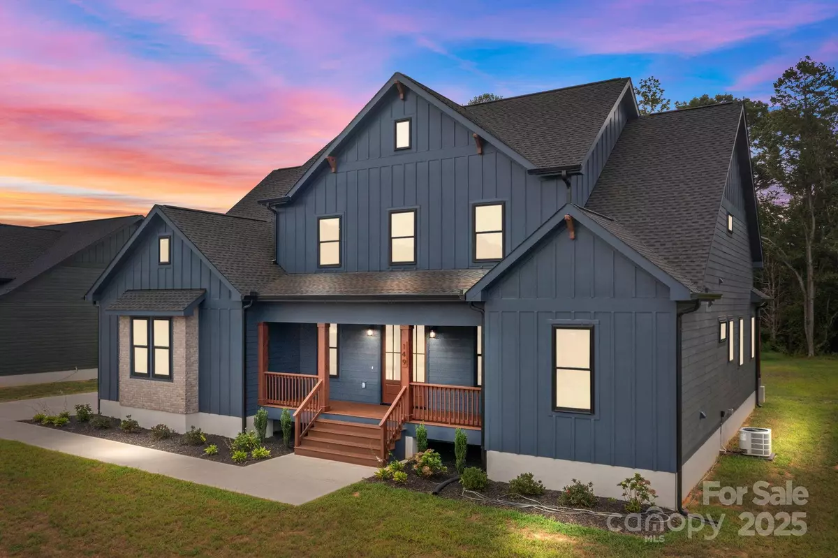 Statesville, NC 28625,149 Mills Garden RD #1