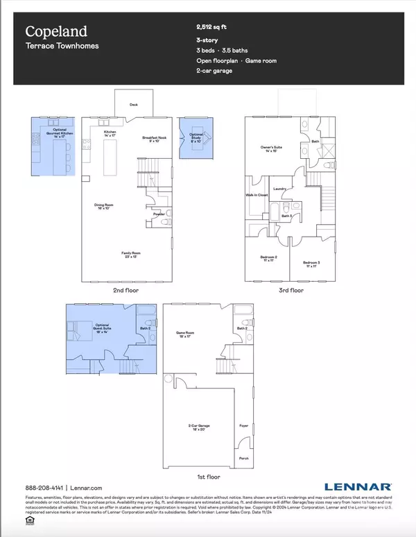 Waxhaw, NC 28173,1041 Bandon DR