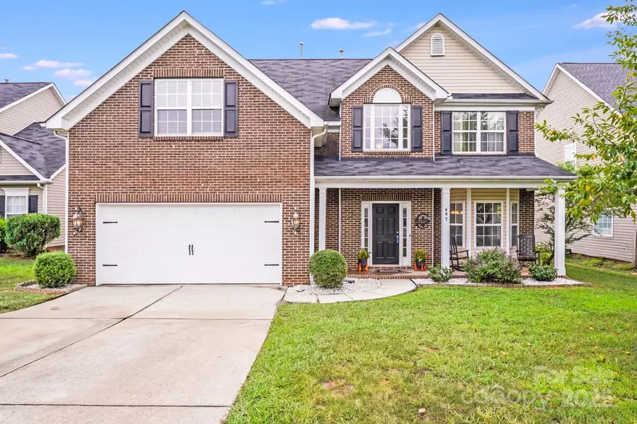 497 Dockside LN NW, Concord, NC 28027