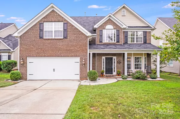 497 Dockside LN NW, Concord, NC 28027