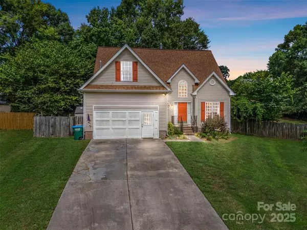 Waxhaw, NC 28173,113 Dawn View LN
