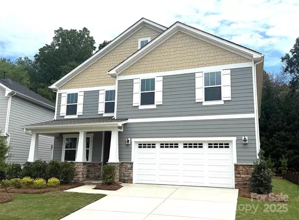 Huntersville, NC 28078,9965 Cask WAY