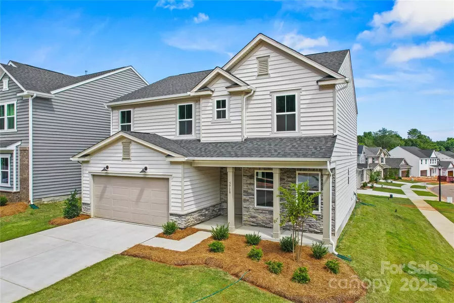 5839 Stewarts Landing RD #70, Charlotte, NC 28215
