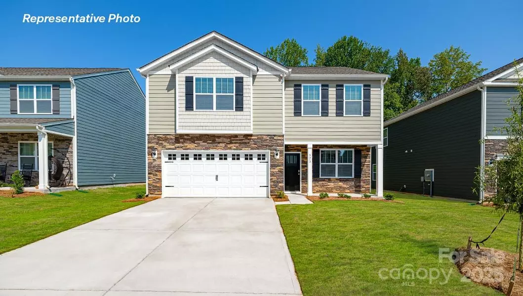 3665 Charles ST NW, Hickory, NC 28613