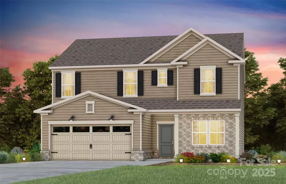 2137 Riverbend AVE #72, Monroe, NC 28110