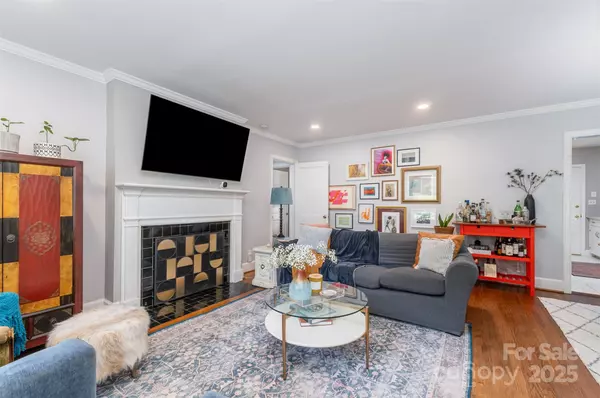 Charlotte, NC 28205,709 Fugate AVE