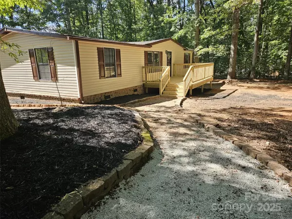 China Grove, NC 28023,1335 Brookwood DR