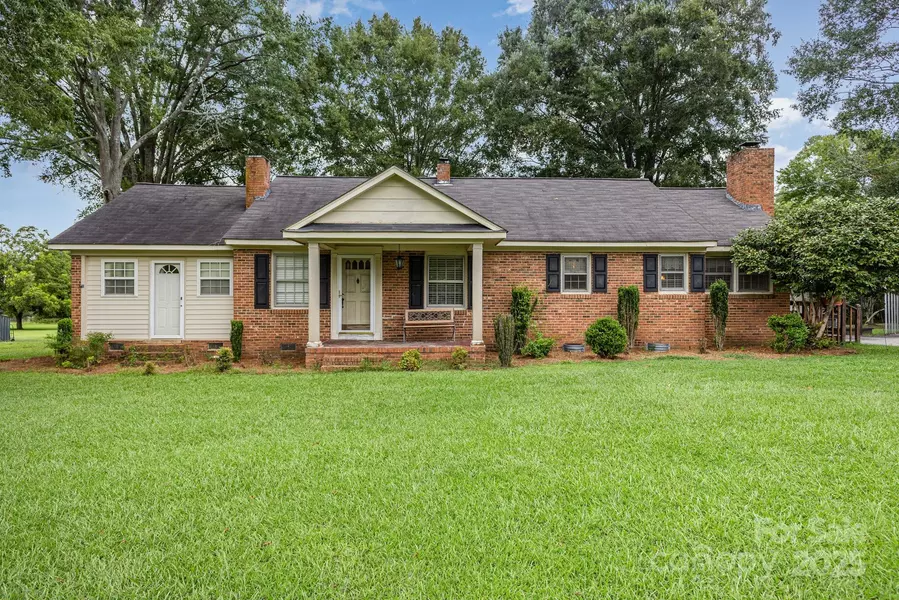 165 Bailey RD, Lancaster, SC 29720
