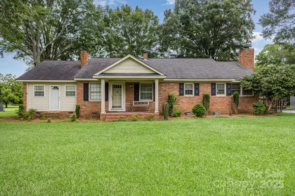 165 Bailey RD, Lancaster, SC 29720
