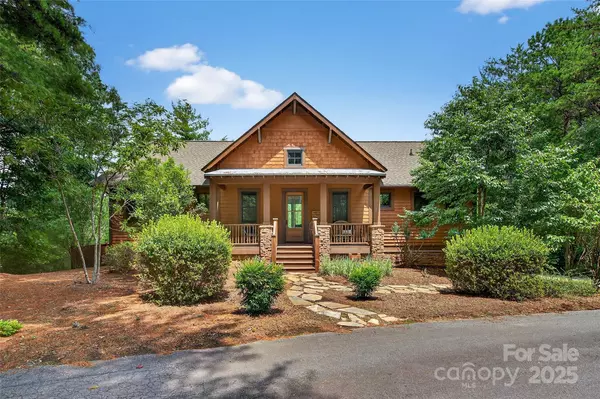 Nebo, NC 28761,1077 Ten Whigs RDG #35