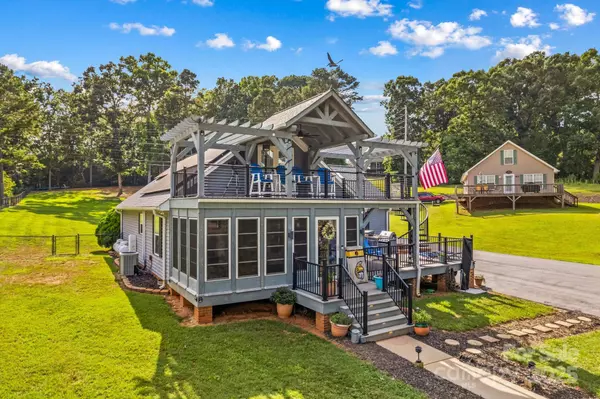 Lexington, NC 27292,1191 Wafford CIR