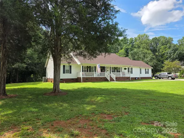 Salisbury, NC 28147,715 Candlewick DR