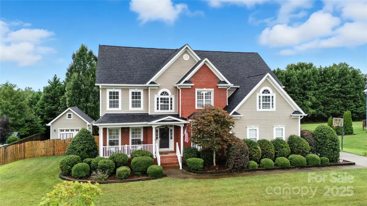 Mint Hill, NC 28227,9901 Candlehill DR