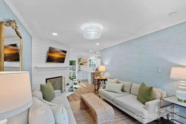 Charlotte, NC 28210,3130 Heathstead PL