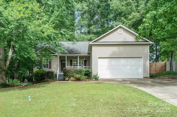 123 Scotch Pine DR, York, SC 29745