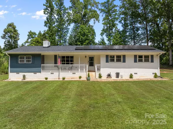 Salisbury, NC 28146,205 Dixon DR