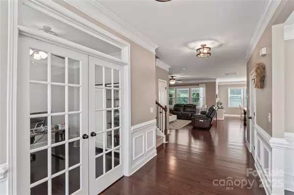 Huntersville, NC 28078,15513 Foreleigh RD