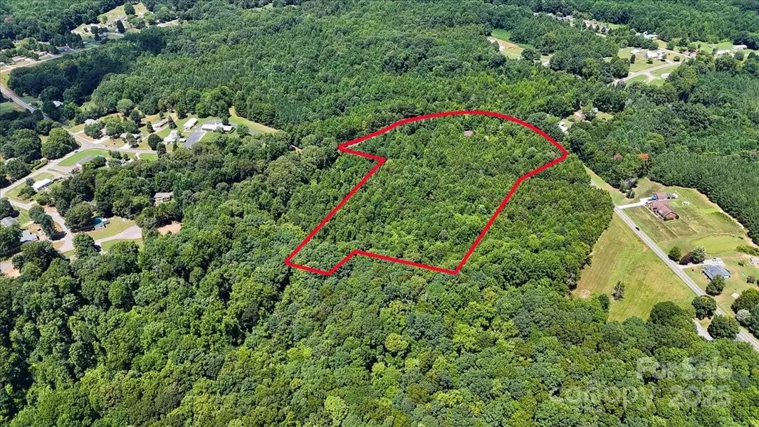 0 Amity Hill RD, Statesville, NC 28677