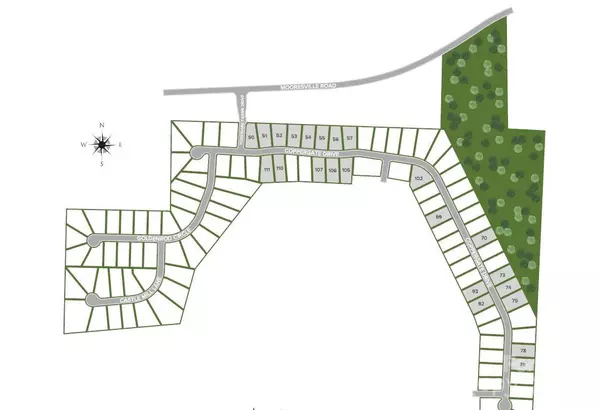Salisbury, NC 28147,1335 Coppergate DR