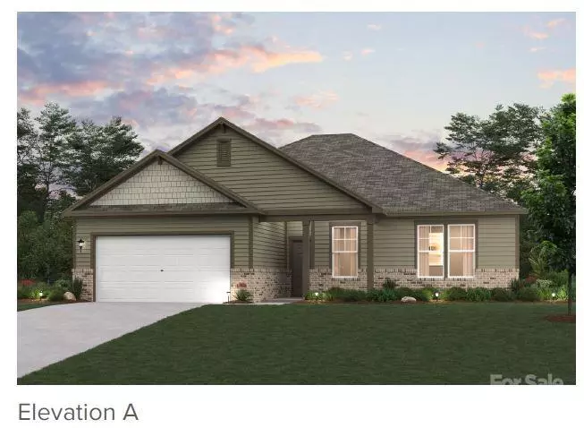 1335 Coppergate DR, Salisbury, NC 28147