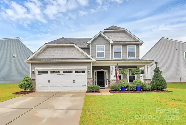 1093 Baldwin DR, Lancaster, SC 29720