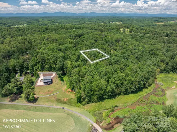 Lot 210 Plantation DR, Rutherfordton, NC 28139