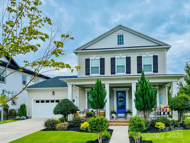 453 Rocking Chair LN, Fort Mill, SC 29708