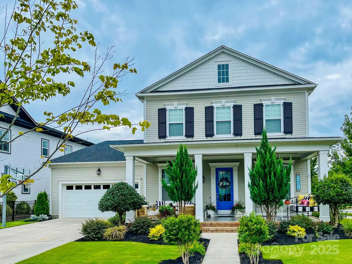 Fort Mill, SC 29708,453 Rocking Chair LN