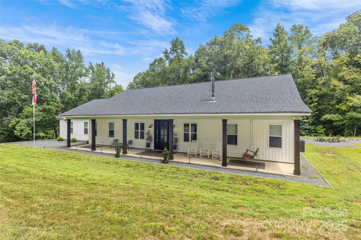 Polkton, NC 28135,8612 NC 742 HWY N