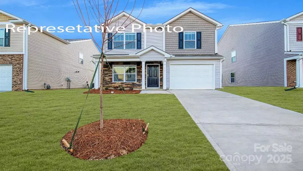 1047 20th Avenue LOOP SE, Hickory, NC 28602
